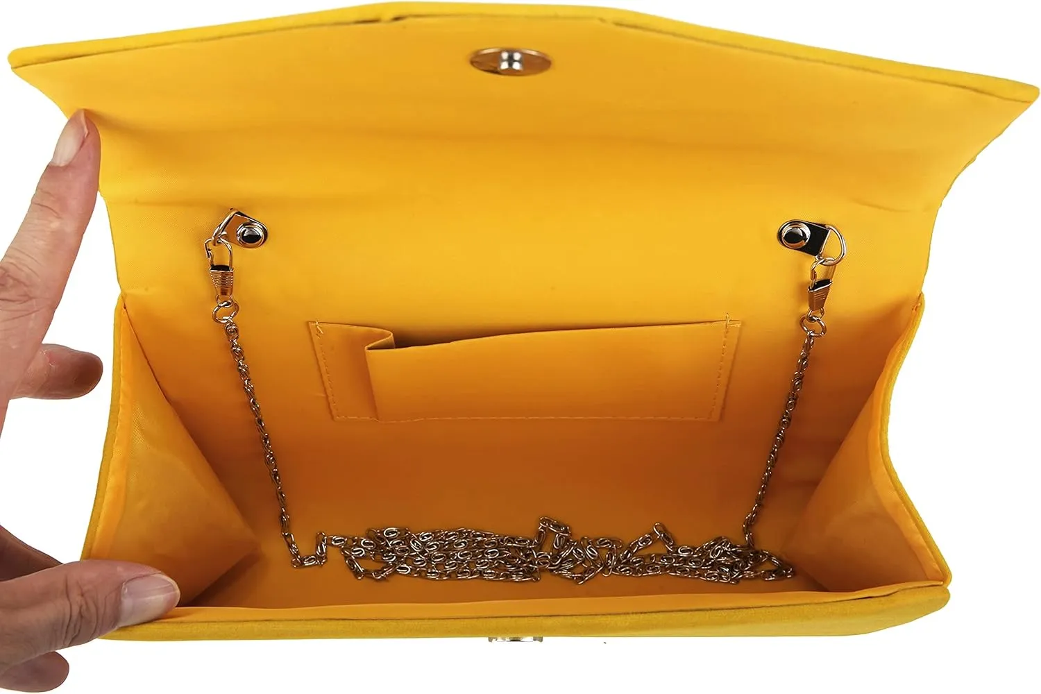 Purses and Handbags Envelope Evening Clutch Crossbody Bags Velvet Classic Wedding Party Shoulder Bag for Women 
