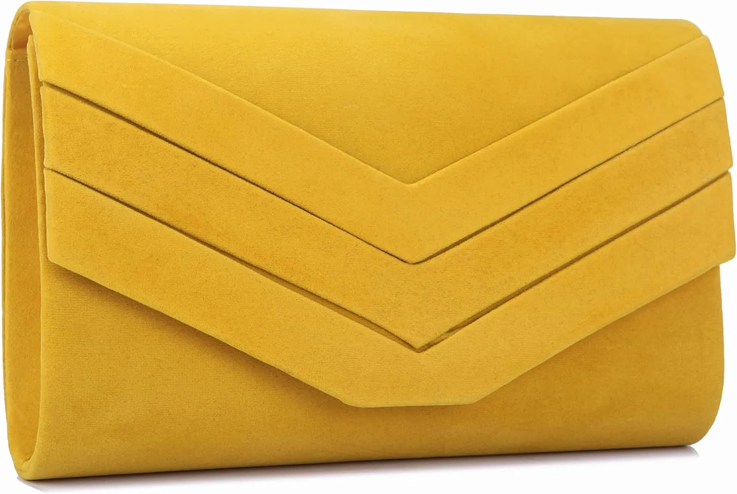 Purses and Handbags Envelope Evening Clutch Crossbody Bags Velvet Classic Wedding Party Shoulder Bag for Women 