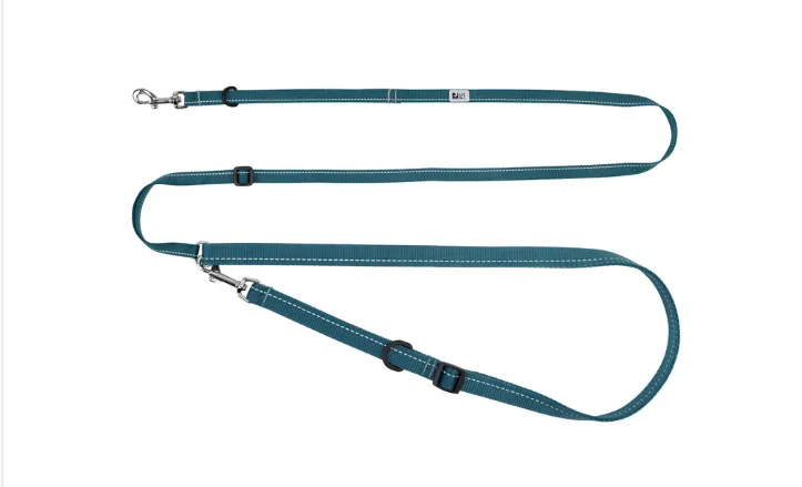 RC Active Leash Primary 1/2 Dark Teal