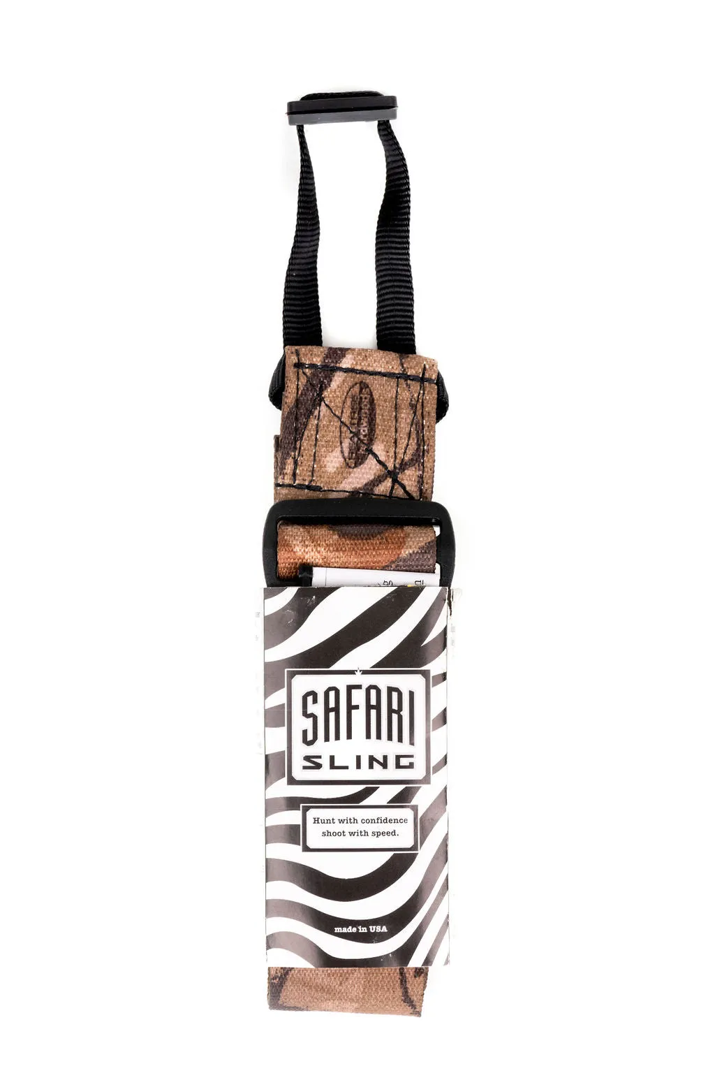 Safari Sling -Realtree Camo. ( New pattern in stock soon )