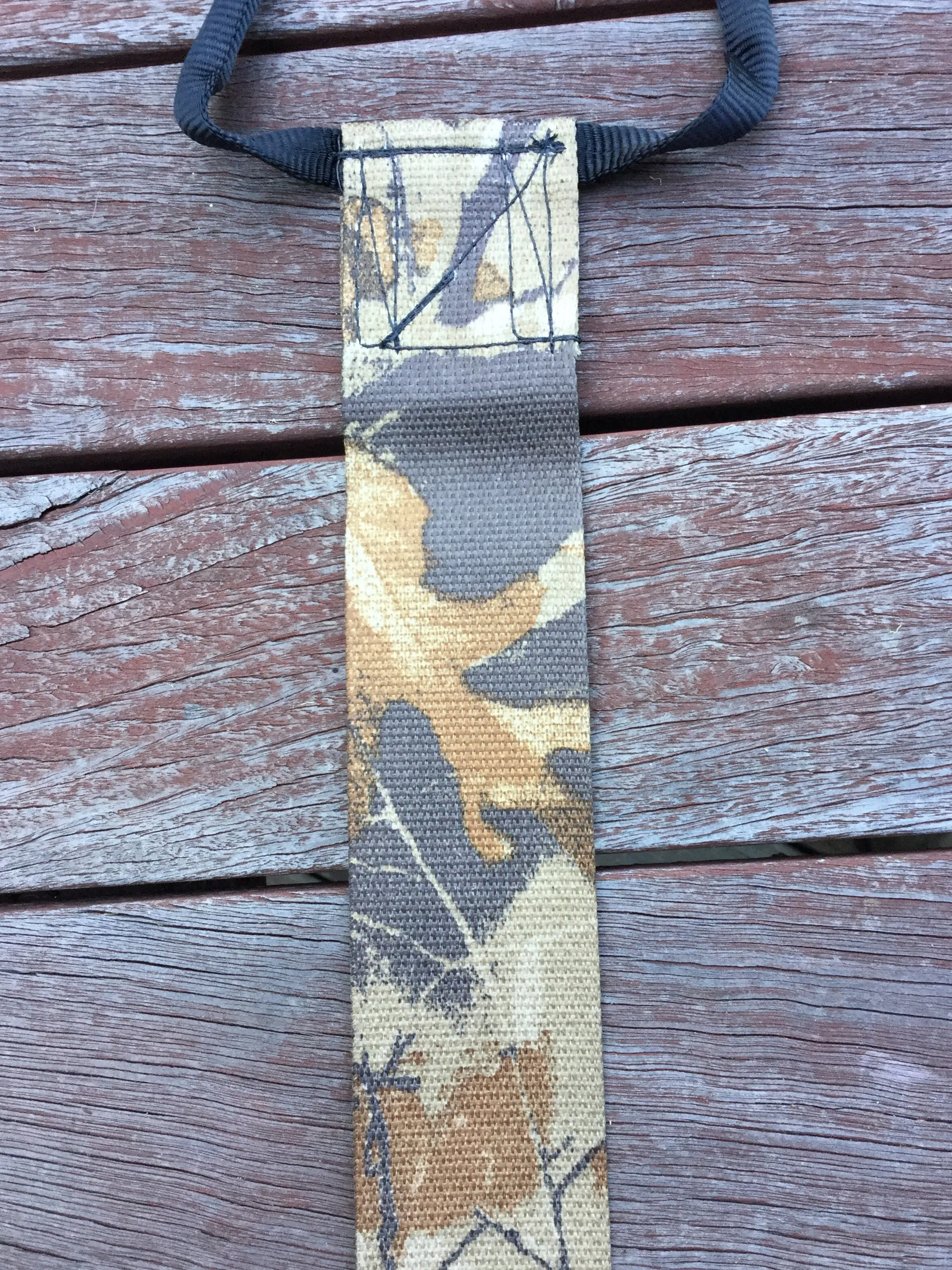 Safari Sling -Realtree Camo. ( New pattern in stock soon )