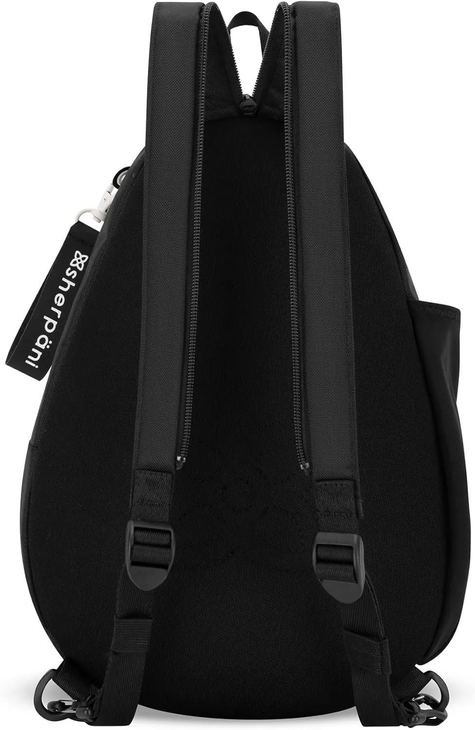 Sherpani Wayfarer, Convertible Sling Bag, Travel Sling Backpack, Crossbody Shoulder Bag for Women, Fits 10 inch Tablet