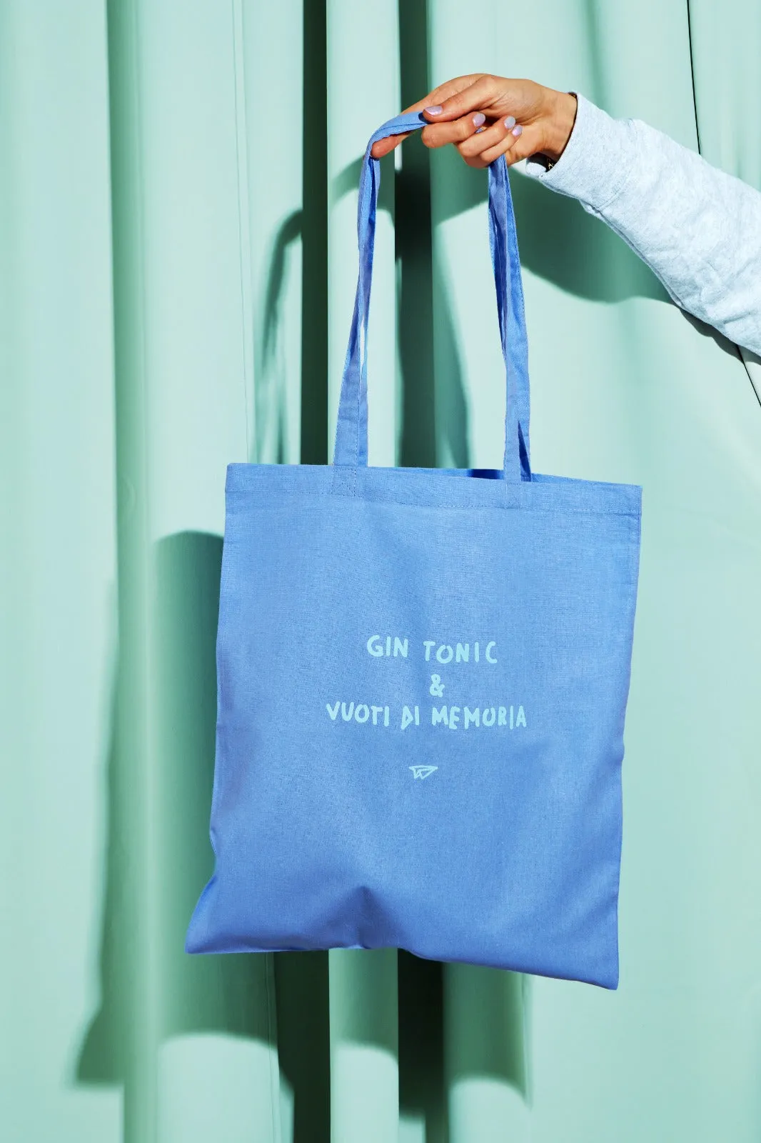 Shopper Gin Tonic