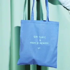 Shopper Gin Tonic