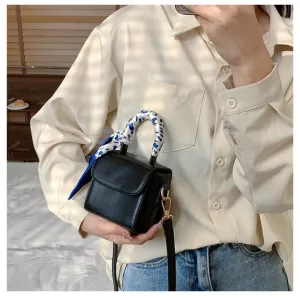 Sling Bags Spring Fashion Simple Crossbody Mini Bag