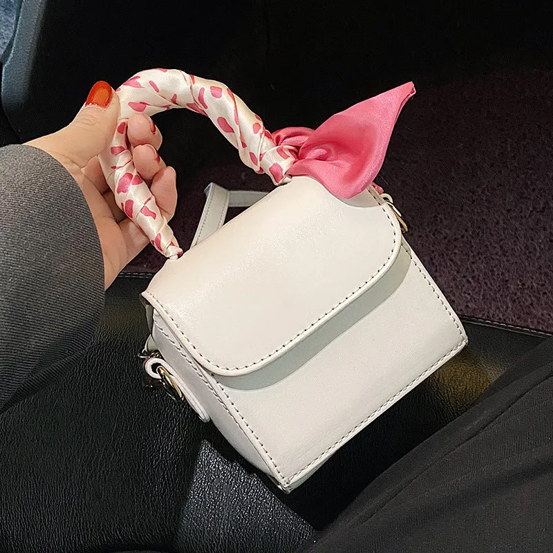 Sling Bags Spring Fashion Simple Crossbody Mini Bag