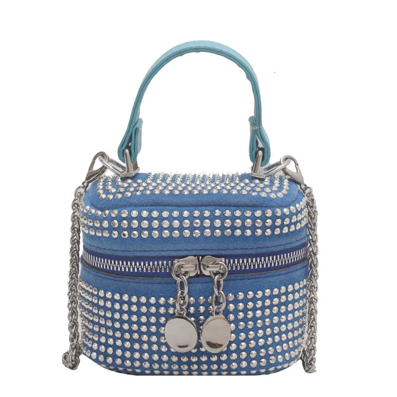 Sling Bags Spring Mini Portable One-Shoulder Crossboby Bag
