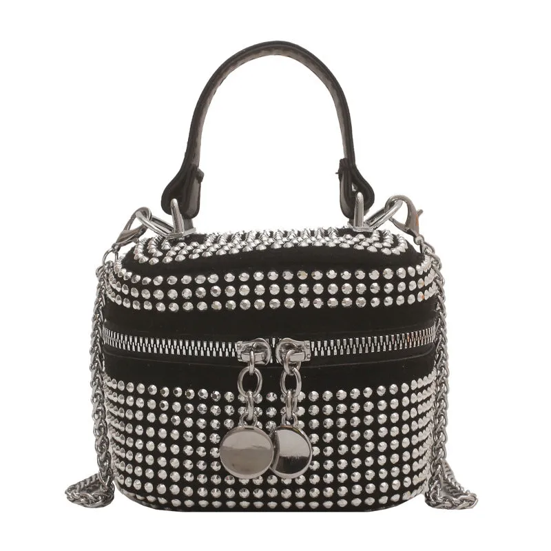 Sling Bags Spring Mini Portable One-Shoulder Crossboby Bag