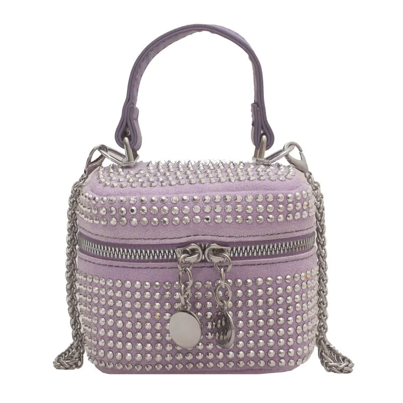 Sling Bags Spring Mini Portable One-Shoulder Crossboby Bag