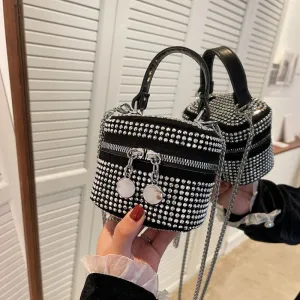 Sling Bags Spring Mini Portable One-Shoulder Crossboby Bag