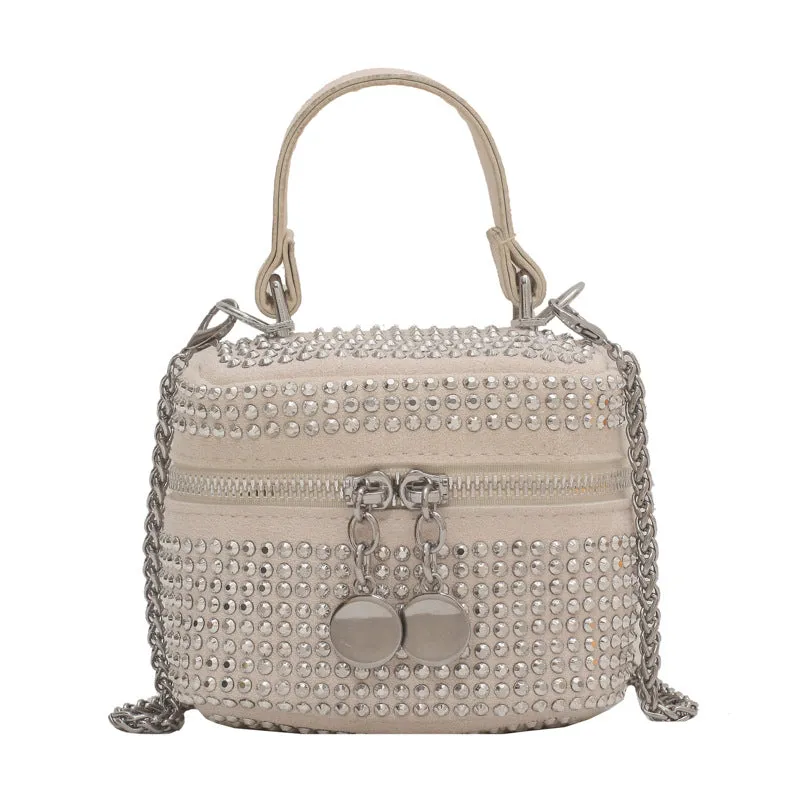 Sling Bags Spring Mini Portable One-Shoulder Crossboby Bag