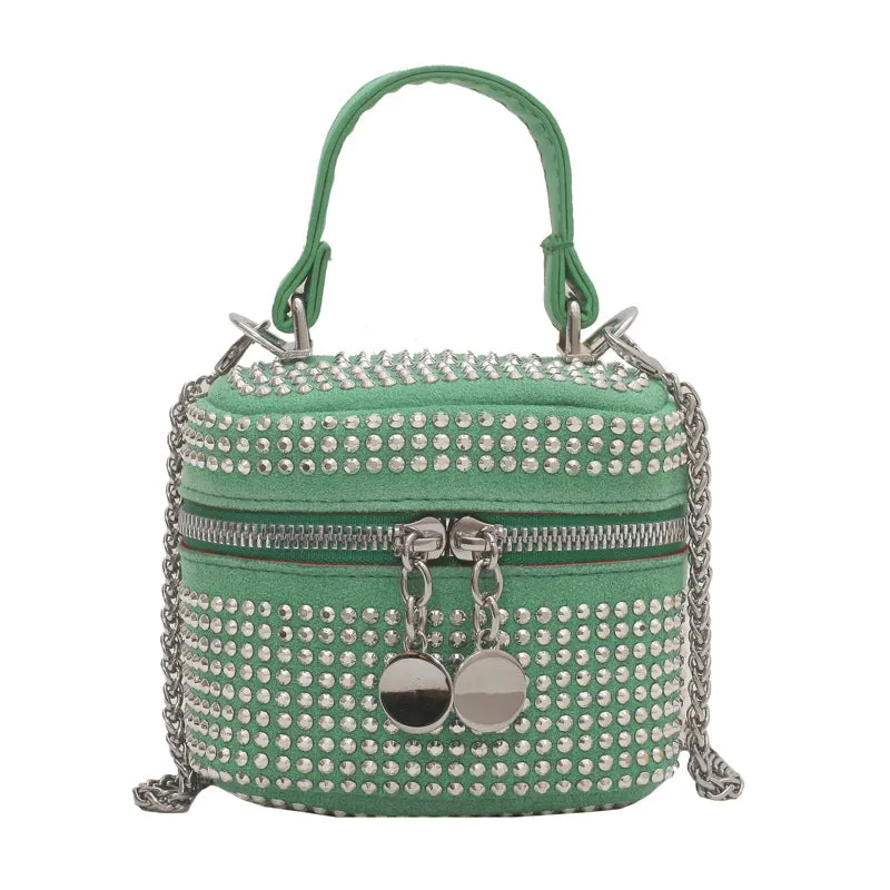 Sling Bags Spring Mini Portable One-Shoulder Crossboby Bag