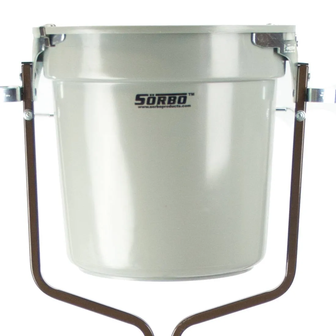 Sörbo Quadropod Complete Set
