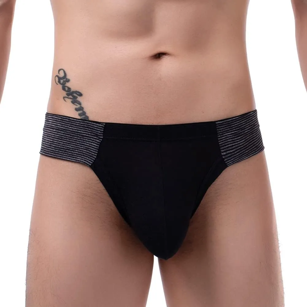Summer Code Mens Underwear Soft Lightweight Bulge Enhancing Briefs