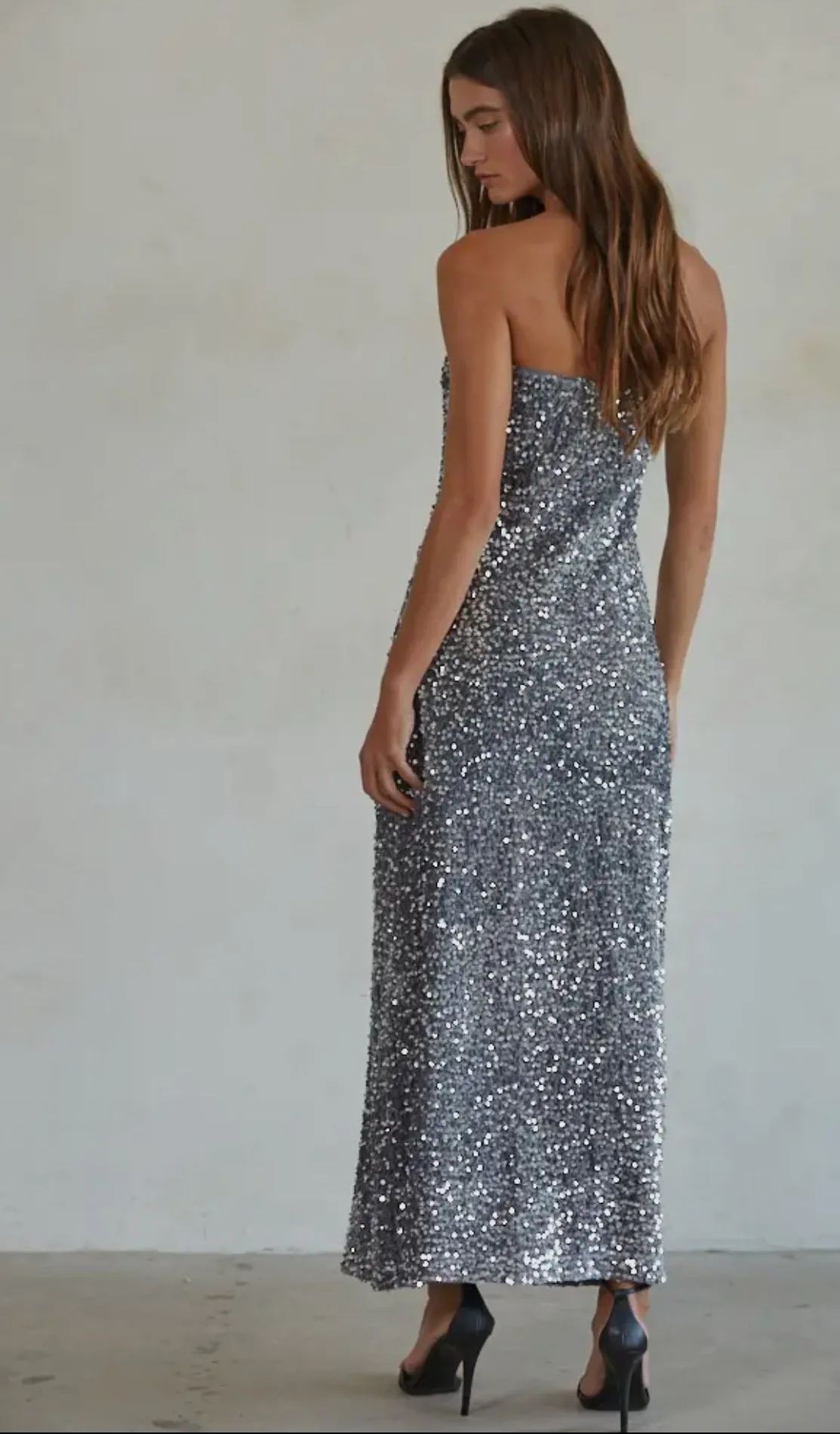Talk About a Dream Dress