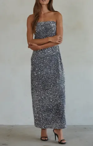 Talk About a Dream Dress