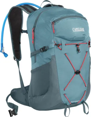Women's Fourteener 24 Hydration Hiking Pack with Crux 3L Reservoir