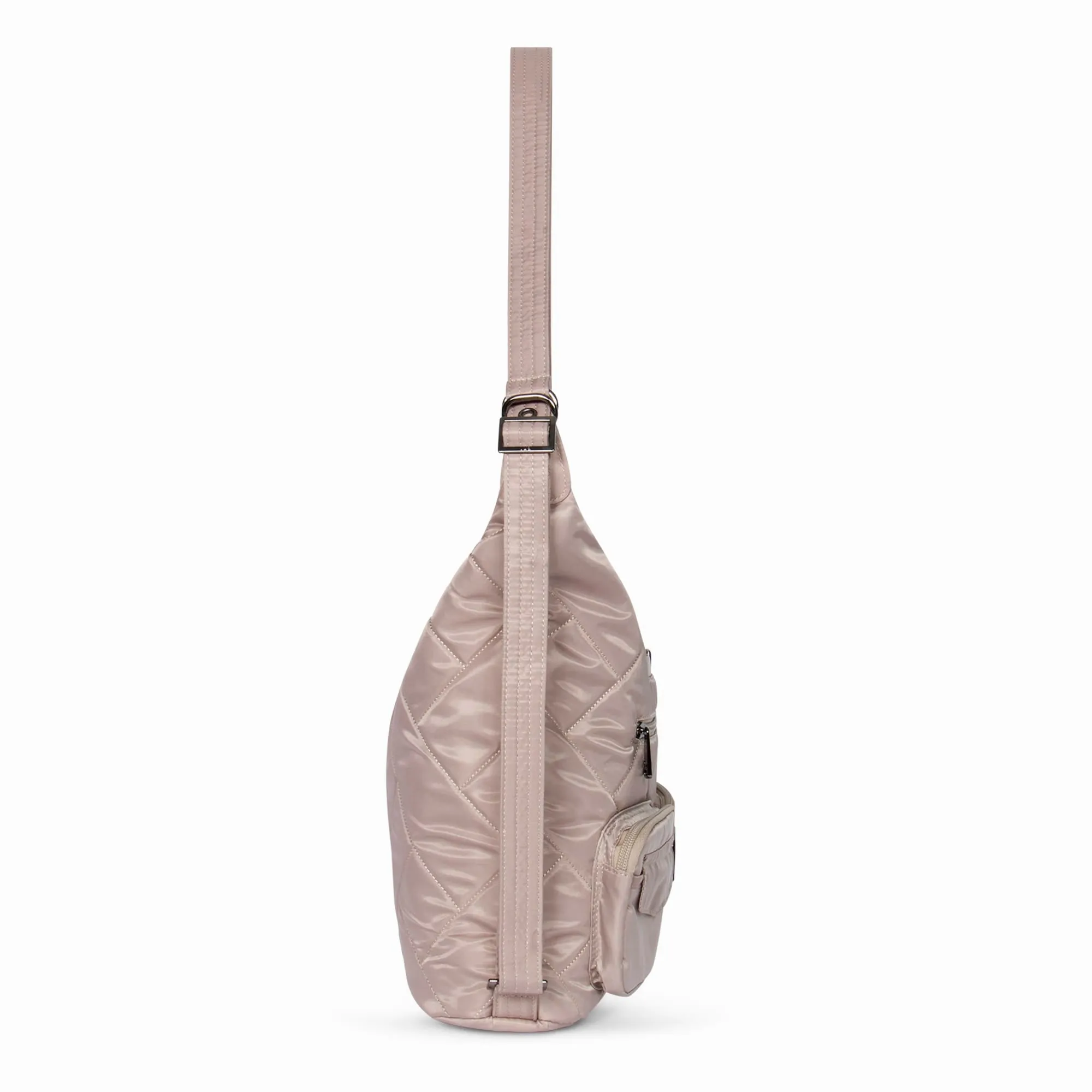 Zipliner 2 Convertible Hobo Bag