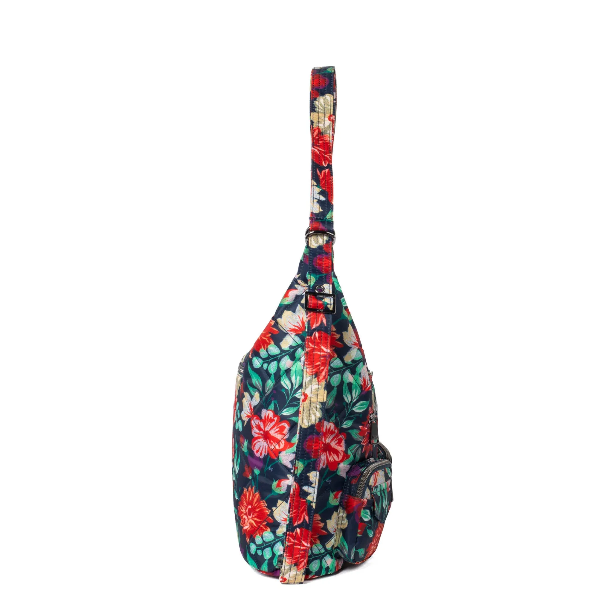 Zipliner 2 Convertible Hobo Bag