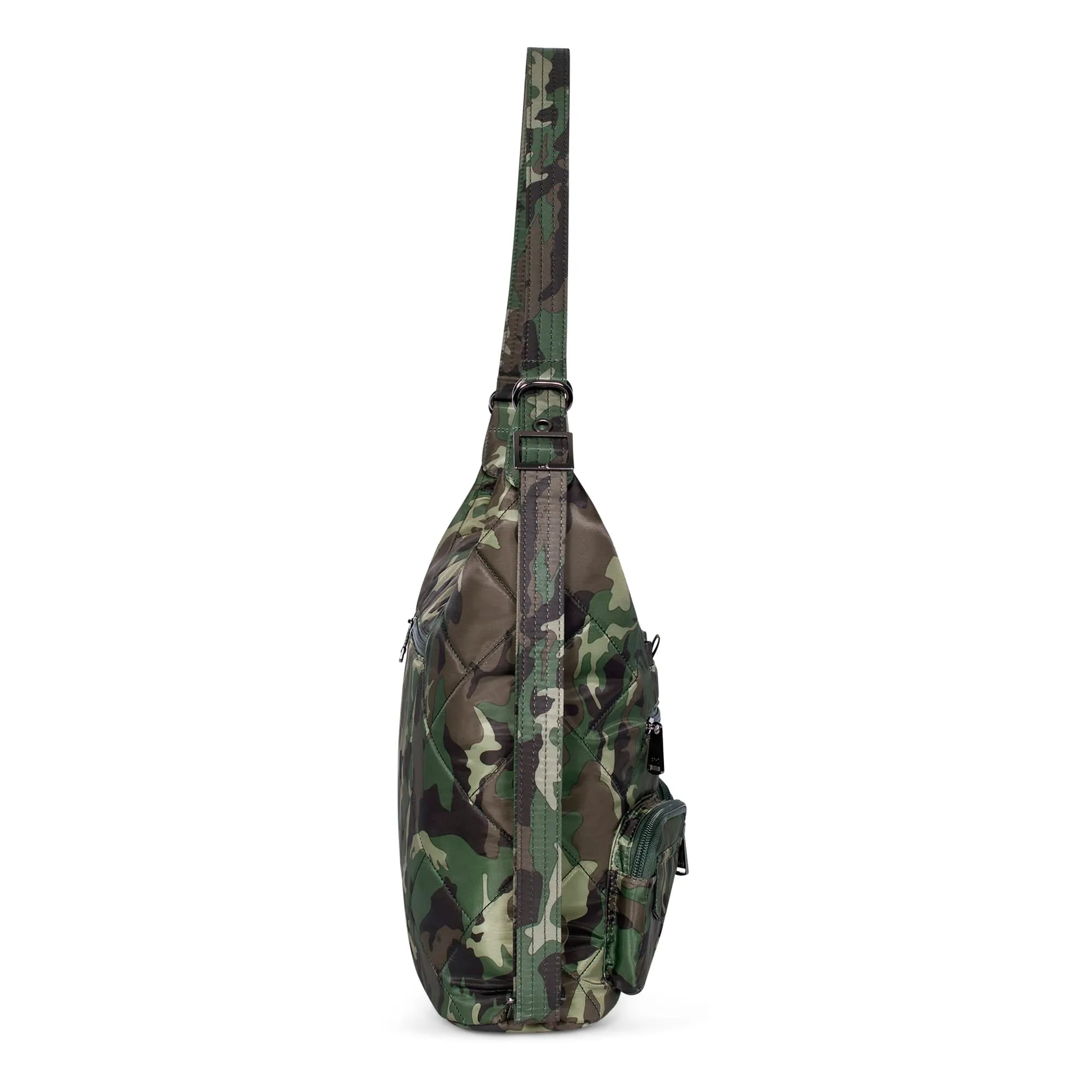 Zipliner 2 Convertible Hobo Bag