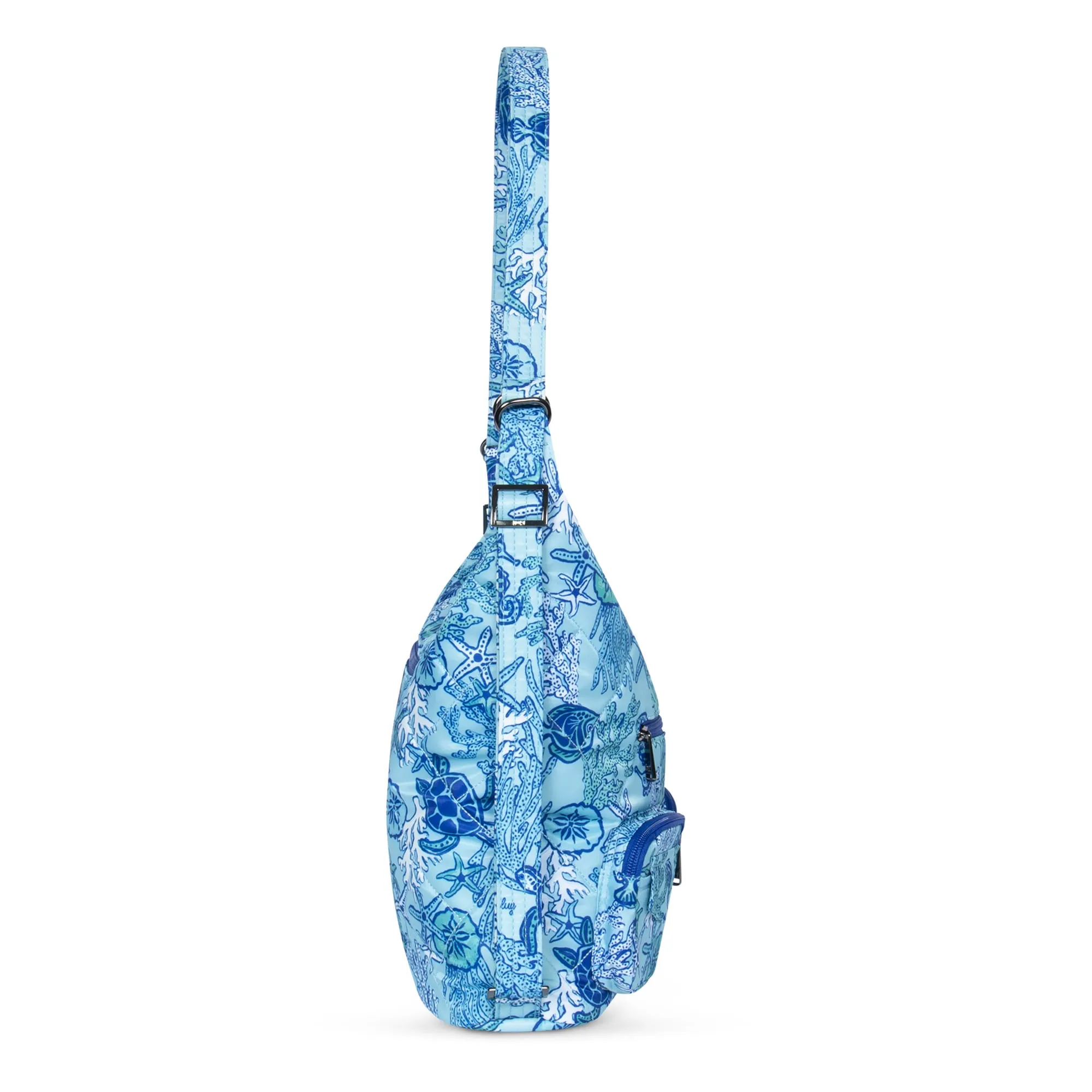 Zipliner 2 Convertible Hobo Bag